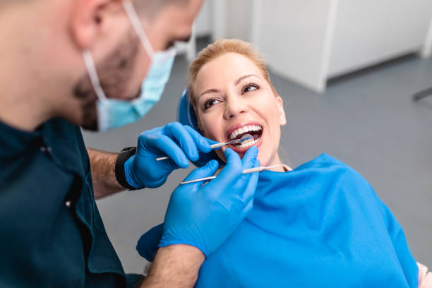 Best Root Canal Treatment  in Burbank, IL